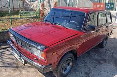 Універсал ВАЗ / Lada 2104 1993 в Одесі