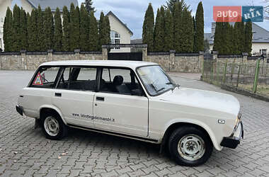 Універсал ВАЗ 2104 1990 в 
