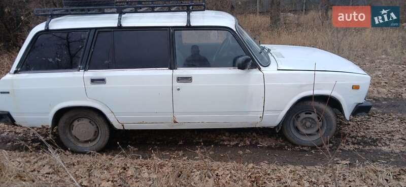 Универсал ВАЗ / Lada 2104 2003 в Безлюдовке