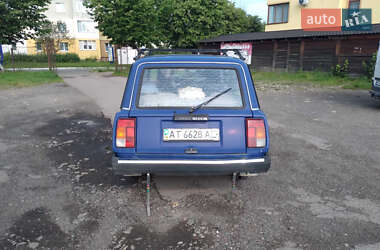 Универсал ВАЗ / Lada 2104 2006 в Долине