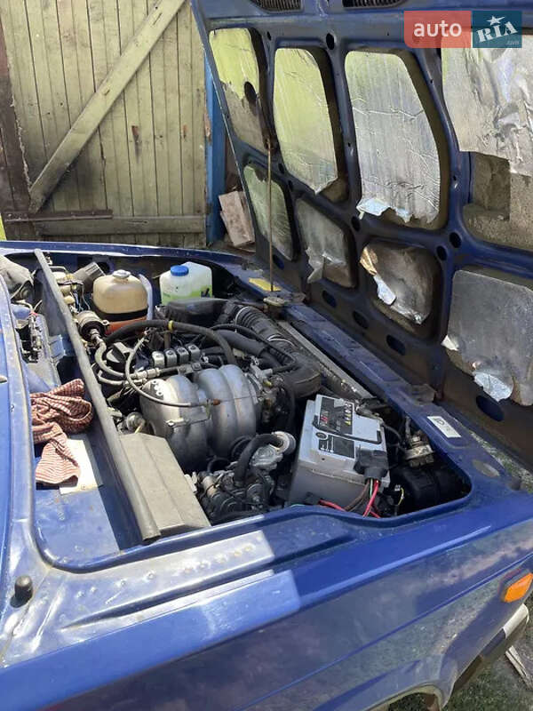 Универсал ВАЗ / Lada 2104 2006 в Усатово