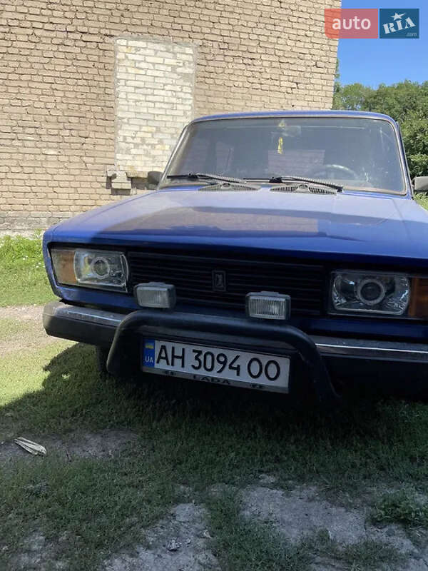 Универсал ВАЗ / Lada 2104 2006 в Усатово
