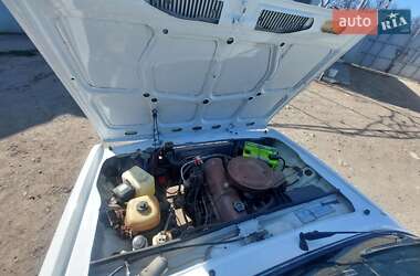 Универсал ВАЗ 2104 2001 в 
