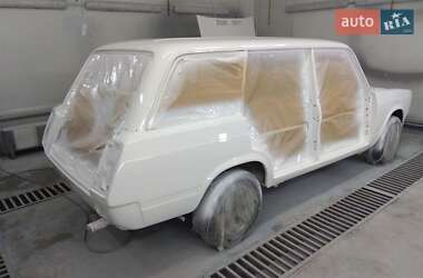 Универсал ВАЗ 2104 2001 в 