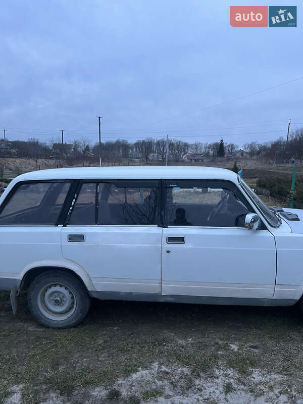 Універсал ВАЗ / Lada 2104 2000 в Городку