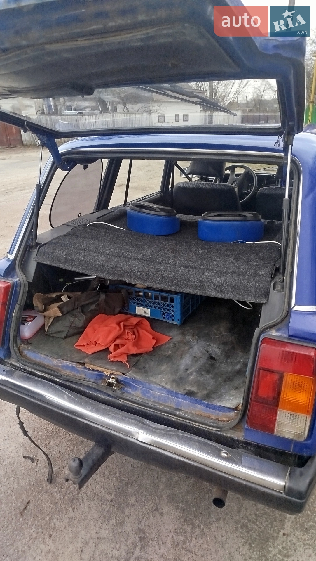 ВАЗ / Лада 2104 2005 р.в