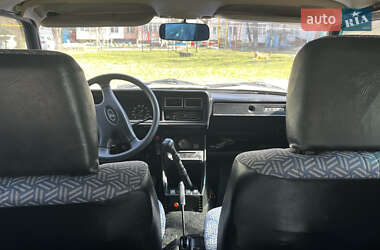 Універсал ВАЗ / Lada 2104 2006 в Новомосковську