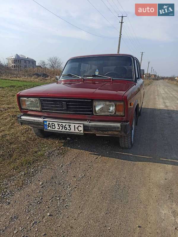 Універсал ВАЗ / Lada 2104 1990 в Летичіві фото 2 Універсал ВАЗ / Lada 2104 1990 в Летичіві