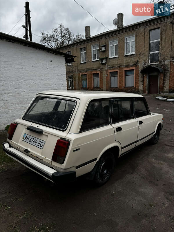 Універсал ВАЗ / Lada 2104 1998 в Слов'янську