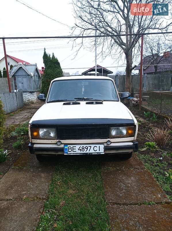 ВАЗ / Lada 2104 1994