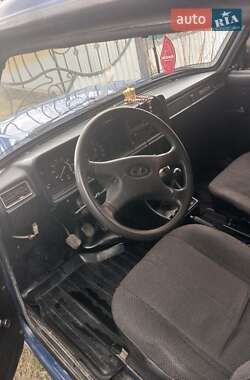 Універсал ВАЗ / Lada 2104 2006 в Сторожинці