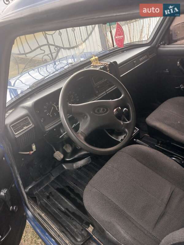 Універсал ВАЗ / Lada 2104 2006 в Сторожинці