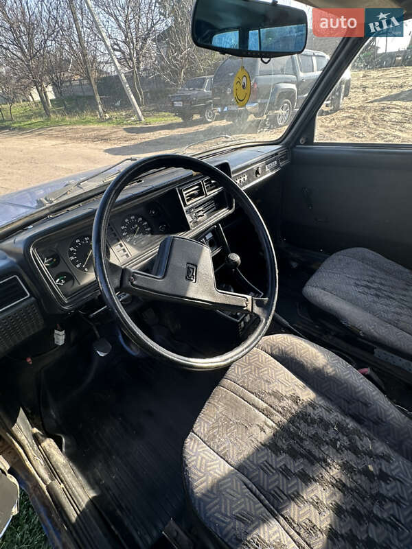 Универсал ВАЗ / Lada 2104 2006 в Александрие