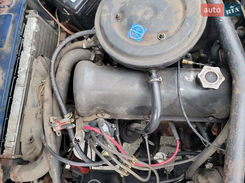 Универсал ВАЗ / Lada 2104 2005 в Киеве