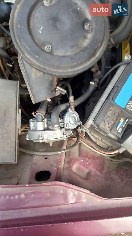 Універсал ВАЗ / Lada 2104 2002 в Сумах