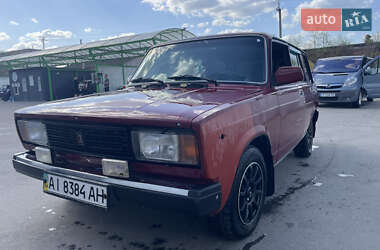 Універсал ВАЗ 2104 2006 в 