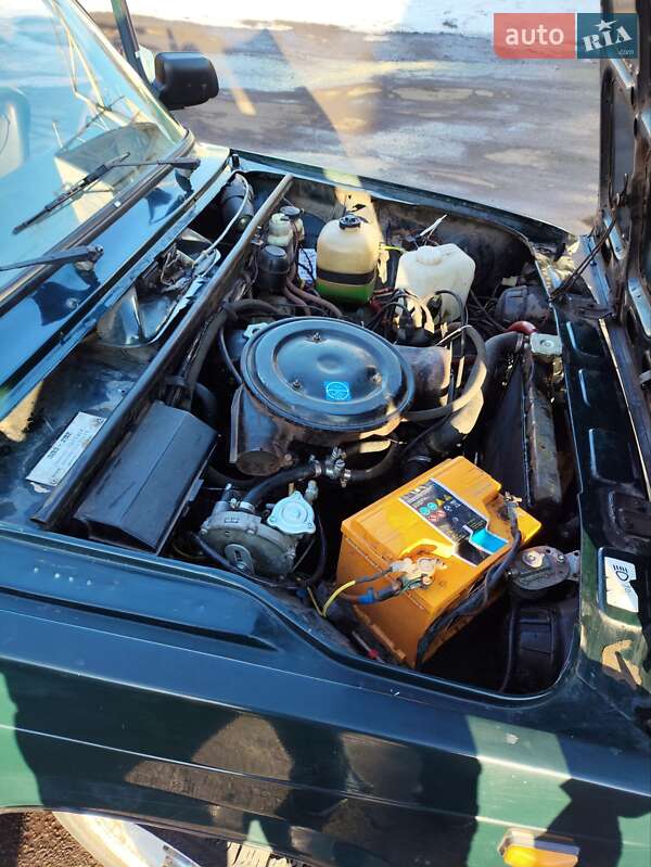 Універсал ВАЗ / Lada 2104 2005 в Запоріжжі