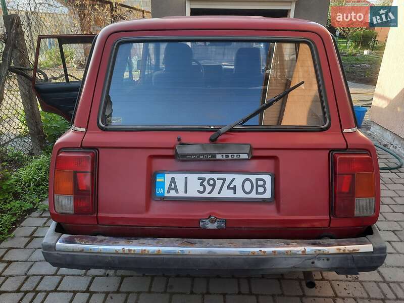 Універсал ВАЗ / Lada 2104 2005 в Києві