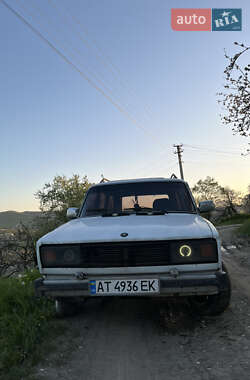 Універсал ВАЗ / Lada 2104 1988 в Коломиї