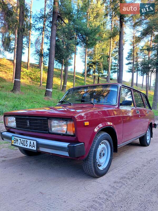 ВАЗ / Lada 2104 2004