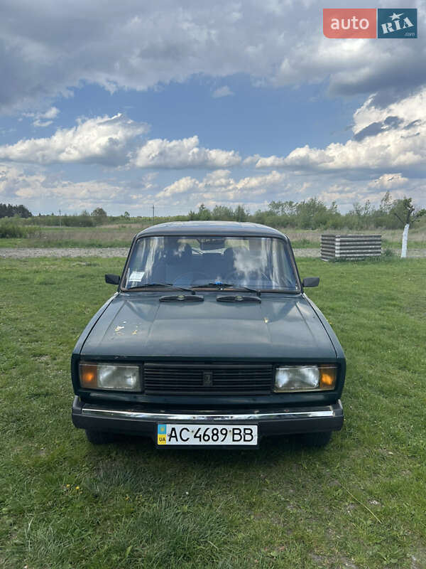 ВАЗ / Lada 2104 2008