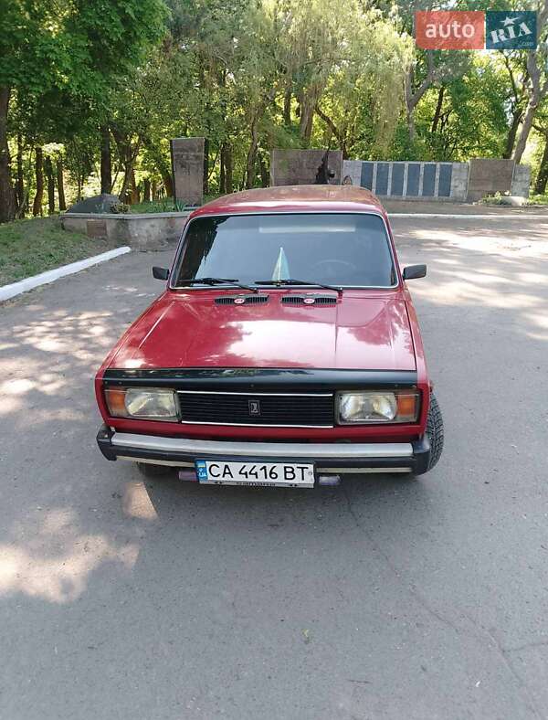 Універсал ВАЗ 2104 1990 в 
