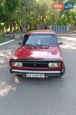 Універсал ВАЗ 2104 1990 в 