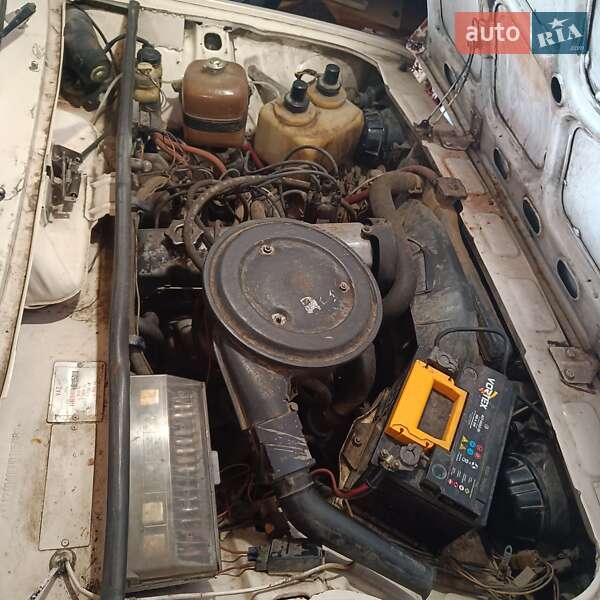 Універсал ВАЗ / Lada 2104 1987 в Хмельницькому фото 5 Універсал ВАЗ / Lada 2104 1987 в Хмельницькому