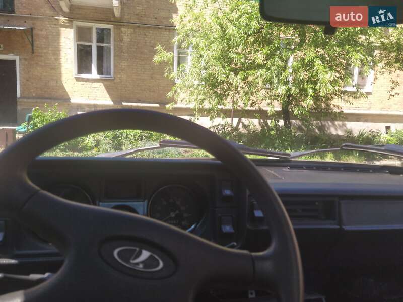 Универсал ВАЗ / Lada 2104 1988 в Светловодске