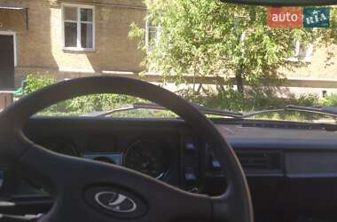 Універсал ВАЗ 2104 1988 в  фото 6 Універсал ВАЗ 2104 1988 в