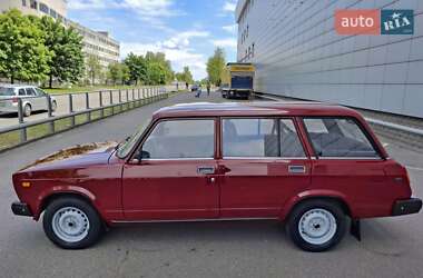 Універсал ВАЗ 2104 2006 в 