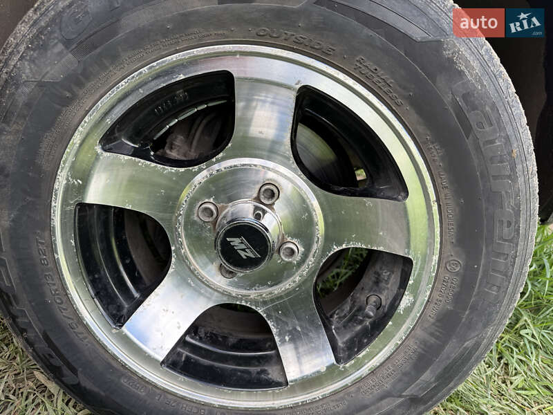 Універсал ВАЗ / Lada 2104 1999 в Полтаві