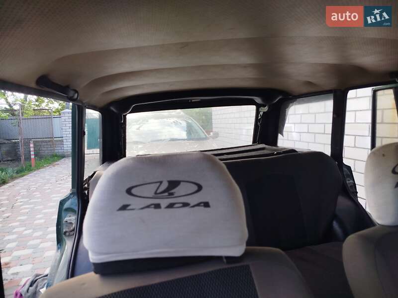 Універсал ВАЗ / Lada 2104 1998 в Полтаві