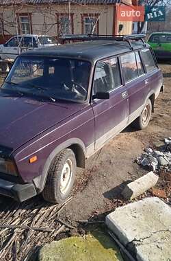 Універсал ВАЗ 2104 2002 в Коростені
