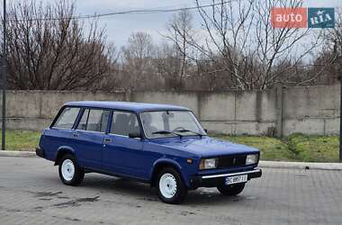 Универсал ВАЗ 2104 2006 в 
