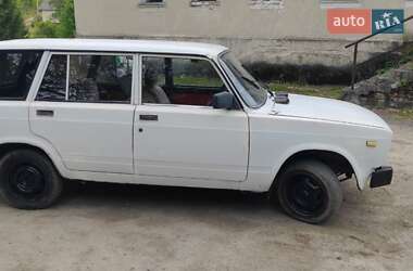 Універсал ВАЗ 2104 1990 в 