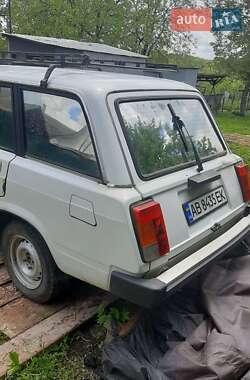 Універсал ВАЗ 2104 1993 в 
