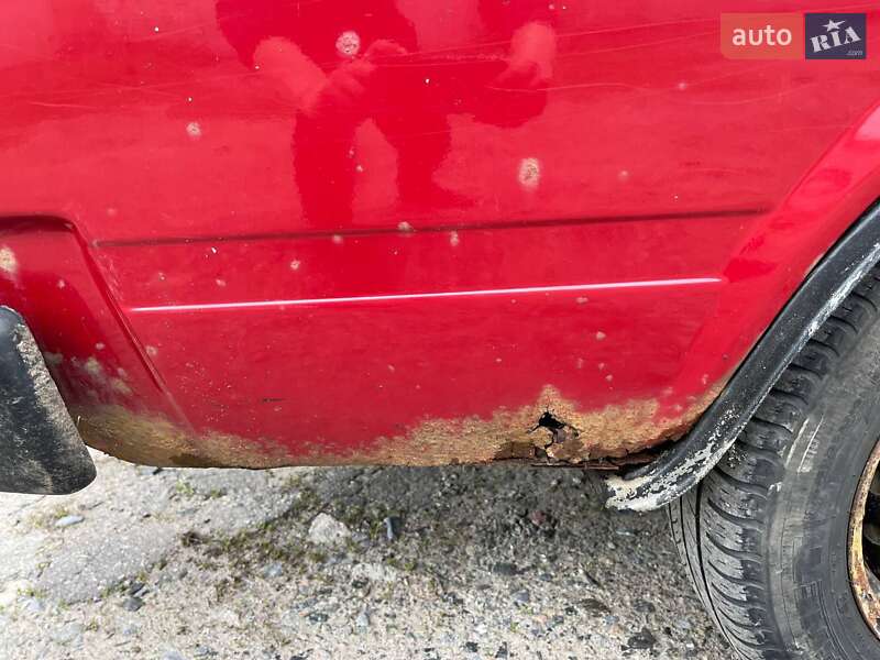 Универсал ВАЗ / Lada 2104 1995 в Харькове