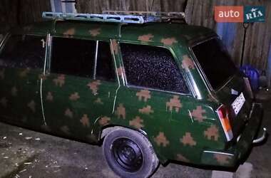 Універсал ВАЗ 2104 1990 в 