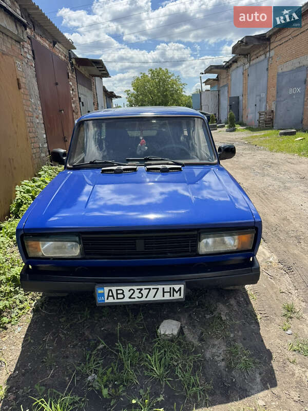 Универсал ВАЗ / Lada 2104 2008 в Виннице