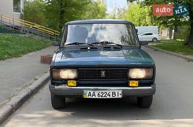 Универсал ВАЗ 2104 2006 в Киеве