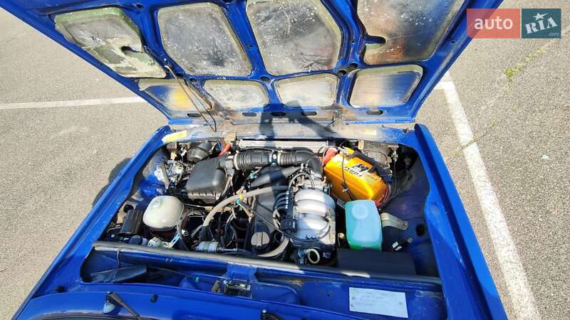 Универсал ВАЗ / Lada 2104 2006 в Киеве фото 9 Универсал ВАЗ / Lada 2104 2006 в Киеве