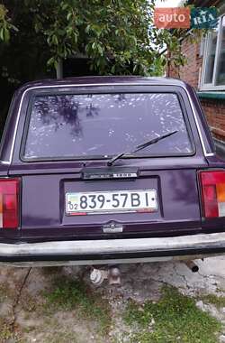 Універсал ВАЗ 2104 2002 в 