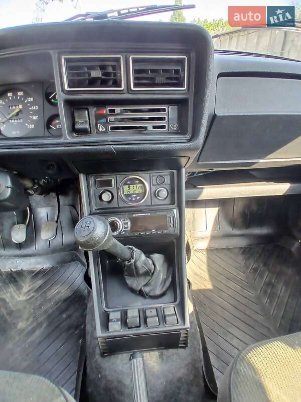 Универсал ВАЗ / Lada 2104 1999 в Кременчуге
