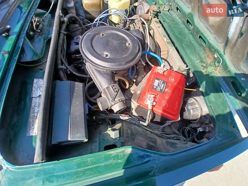 Универсал ВАЗ / Lada 2104 1999 в Кременчуге