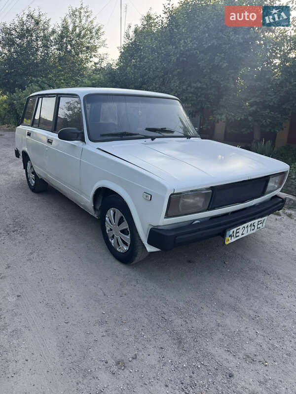 Универсал ВАЗ / Lada 2104 1992 в Запорожье