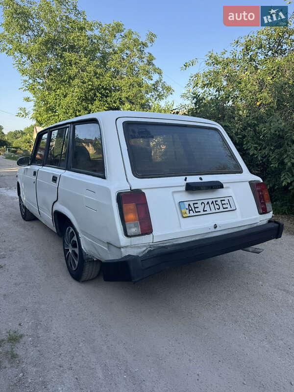 Универсал ВАЗ / Lada 2104 1992 в Запорожье