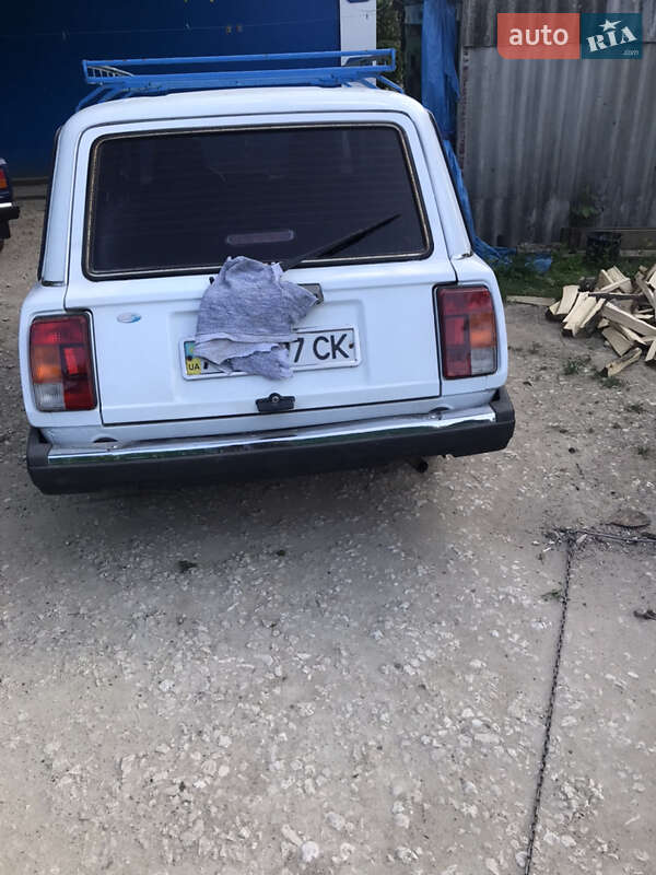 ВАЗ 2104