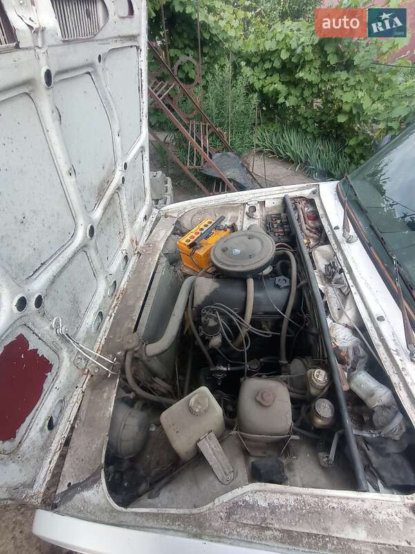 Універсал ВАЗ / Lada 2104 2002 в Яготині фото 5 Універсал ВАЗ / Lada 2104 2002 в Яготині
