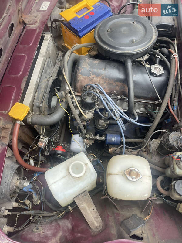 Универсал ВАЗ / Lada 2104 2004 в Одессе фото 7 Универсал ВАЗ / Lada 2104 2004 в Одессе